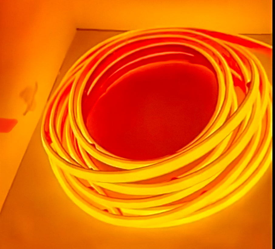 Sunset LED Strips