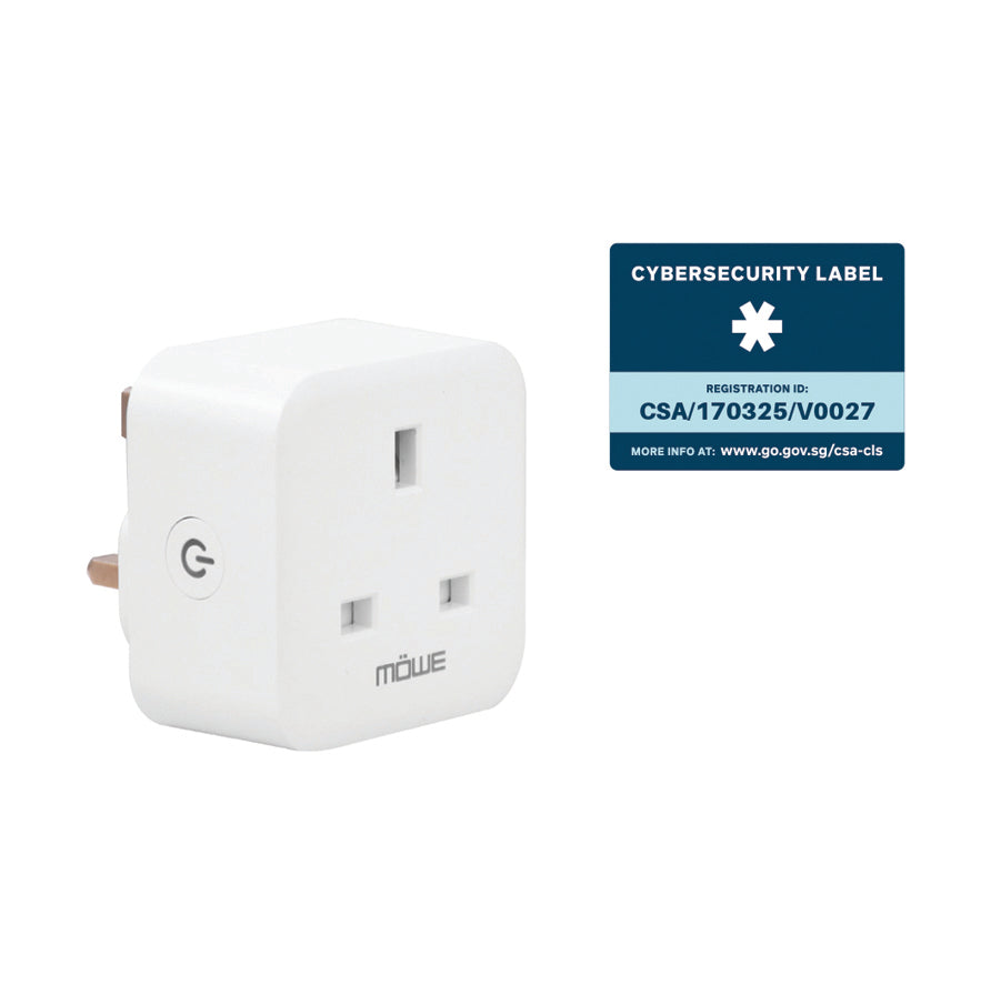 Smart Socket