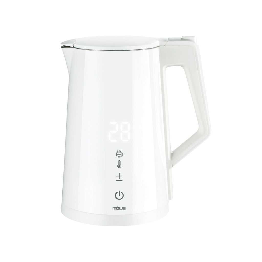 Smart Kettle