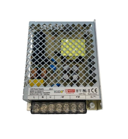 Power Supply