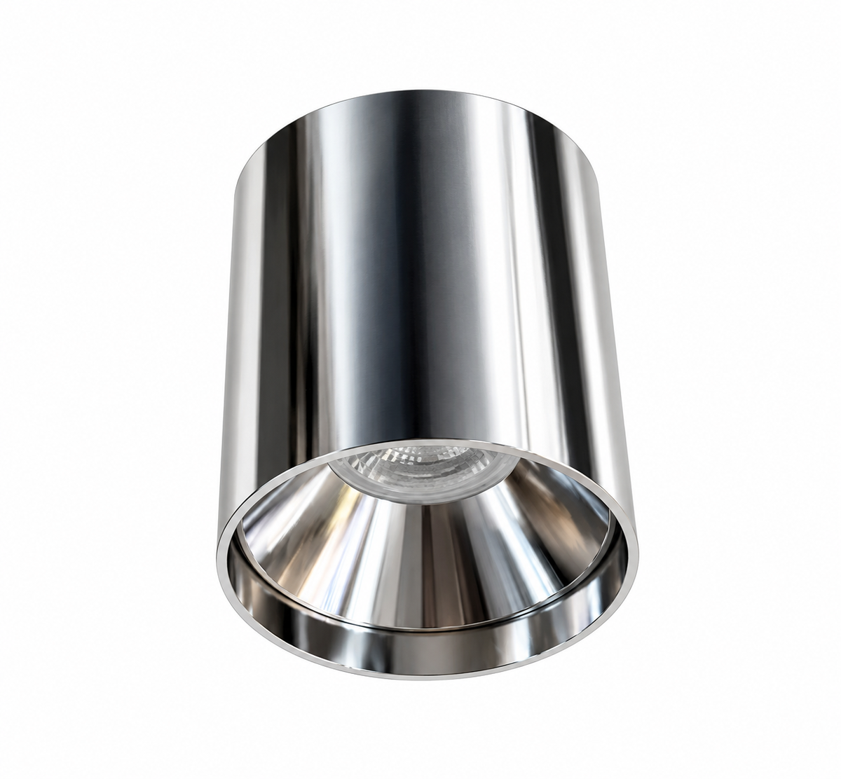 Stainless Steel Surface Mounted Spotlight