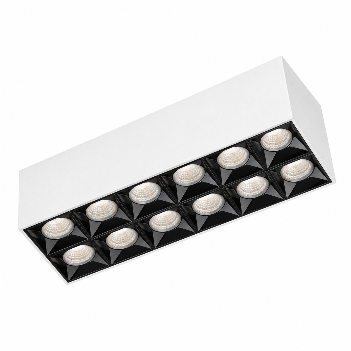 12 Lego Block