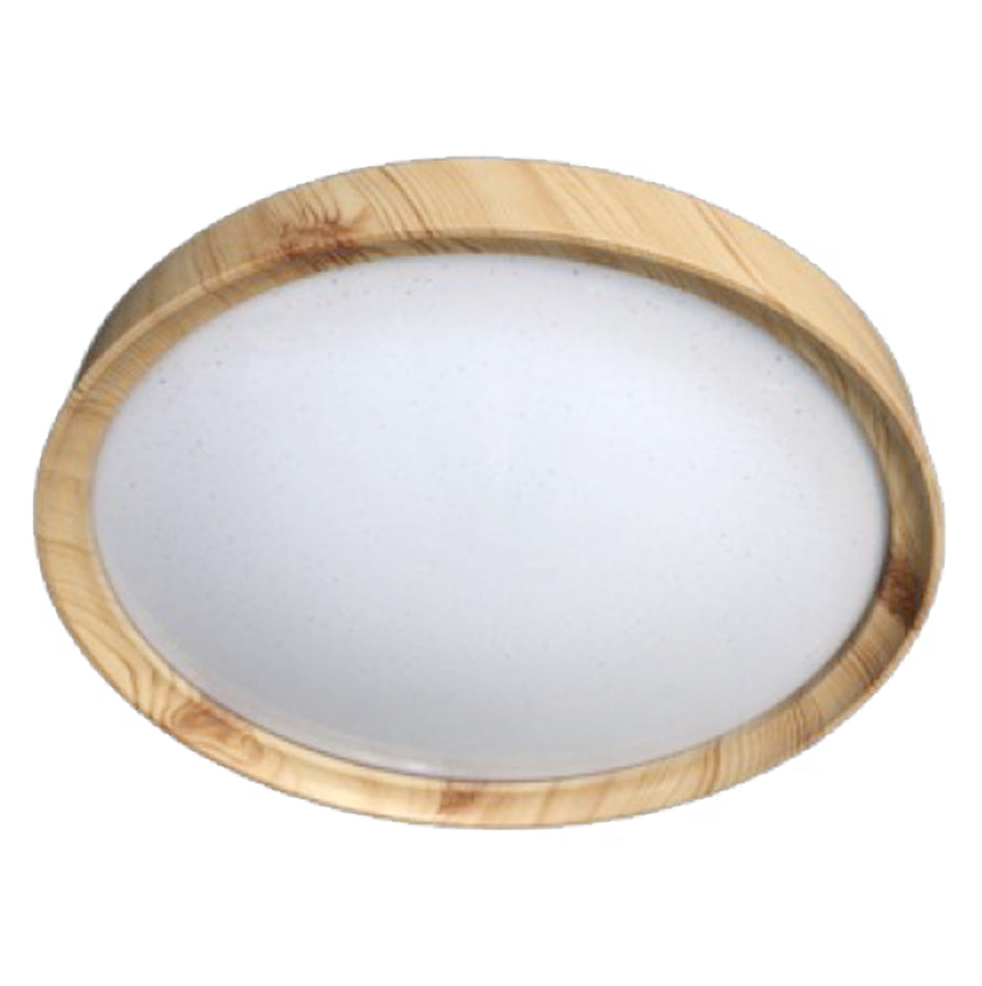 Wood