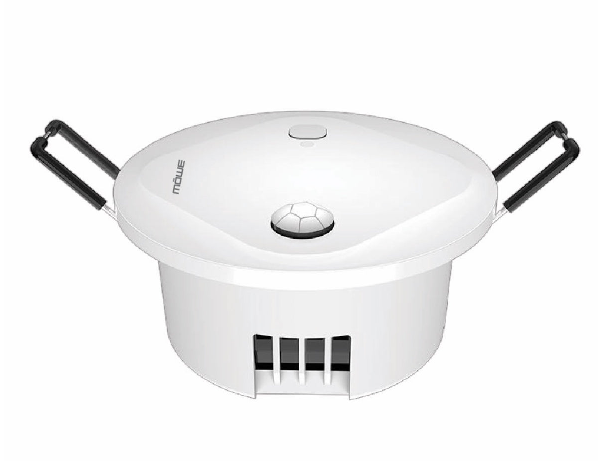 Smart Presence Sensor