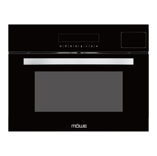 53L Wifi Steam Oven Glass