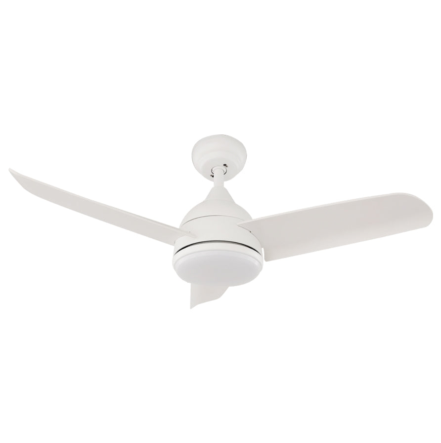 Atlas 36" Smart Ceiling Fan