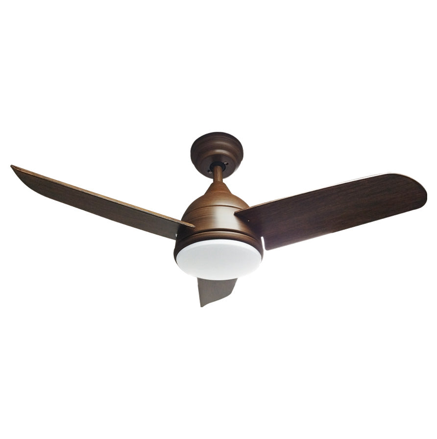 Atlas 36" Smart Ceiling Fan