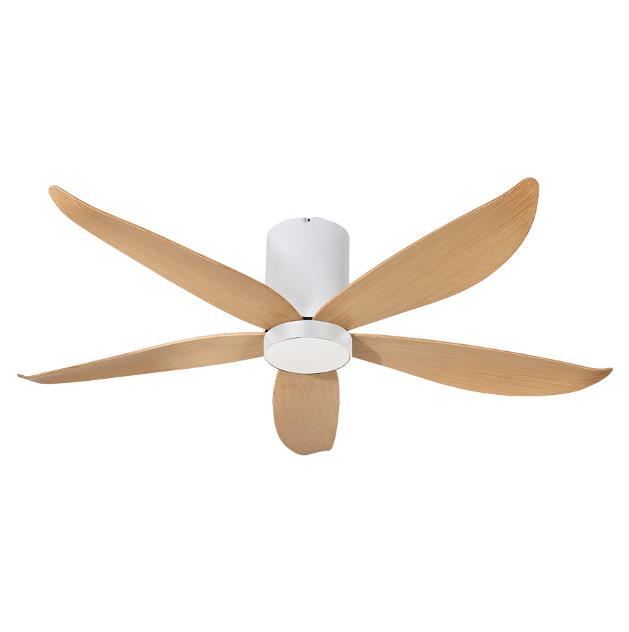 Helios 48″ Smart Ceiling Fan
