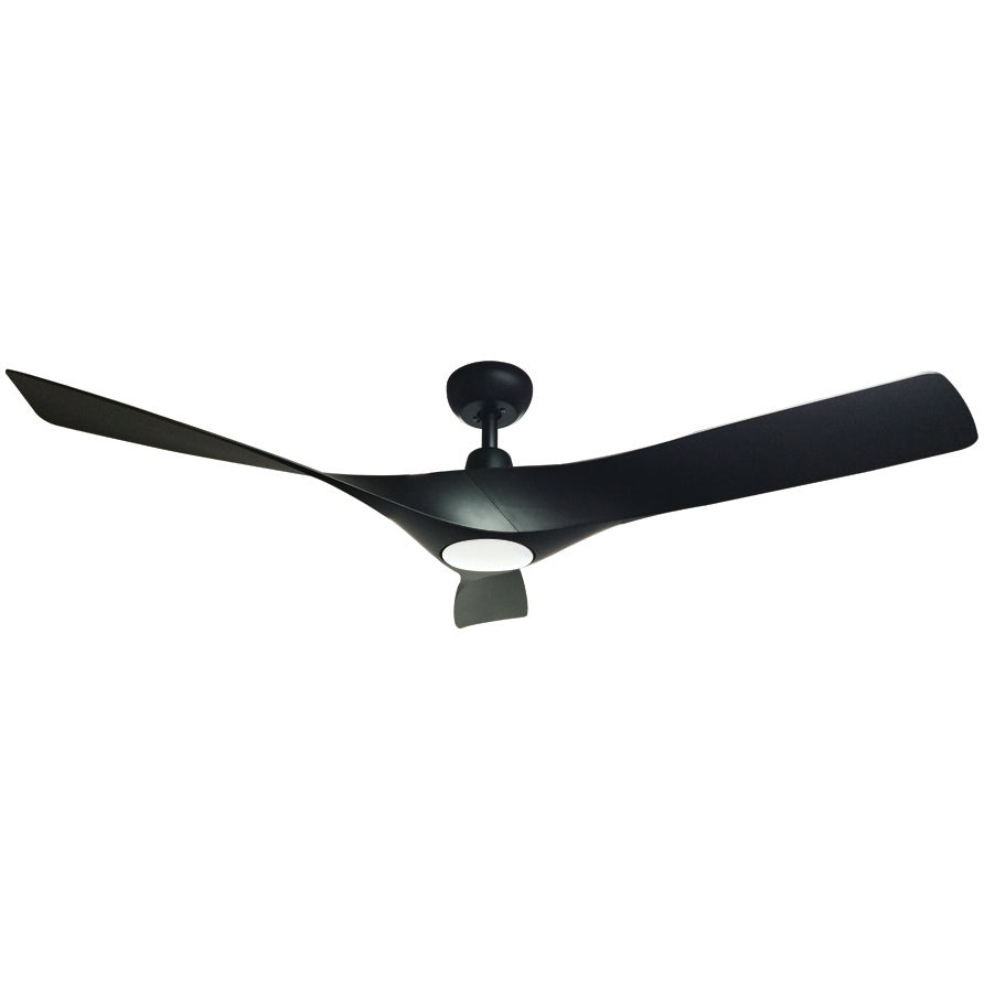 Atlas Designer 52″ Smart Ceiling Fan