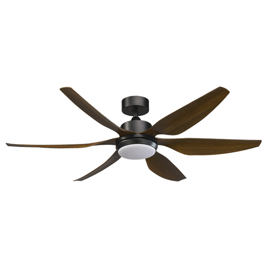 Kronus 56″ Smart Ceiling Fan