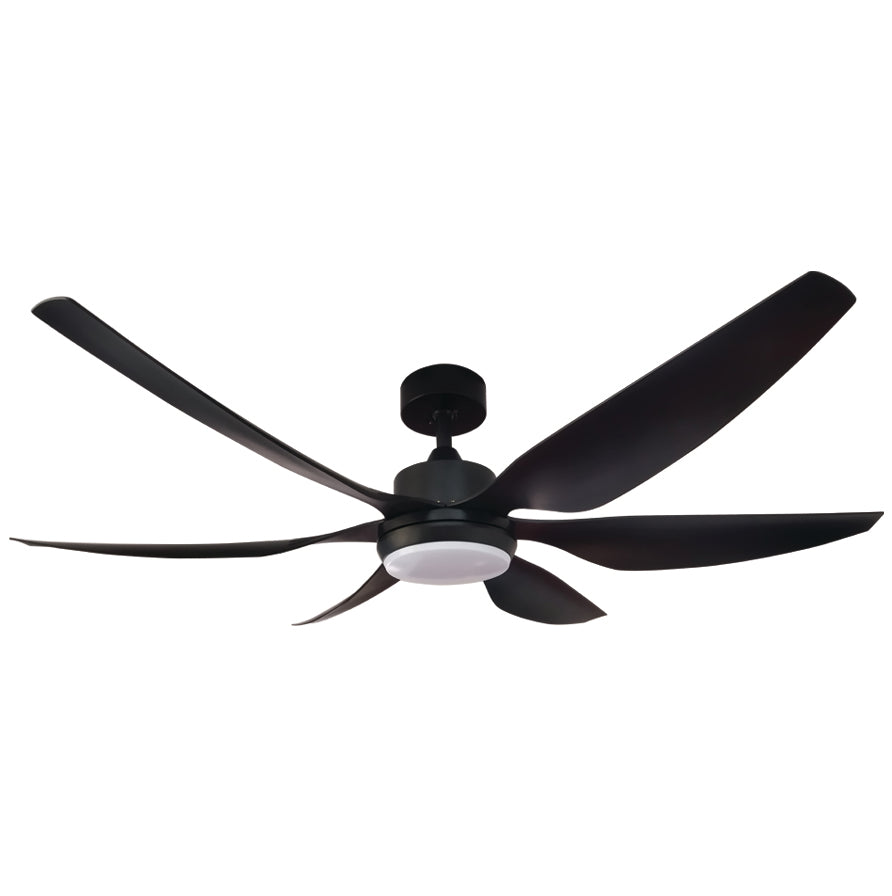 Kronus 56″ Smart Ceiling Fan