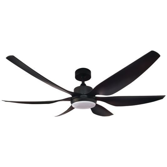 Kronus 56″ Smart Ceiling Fan