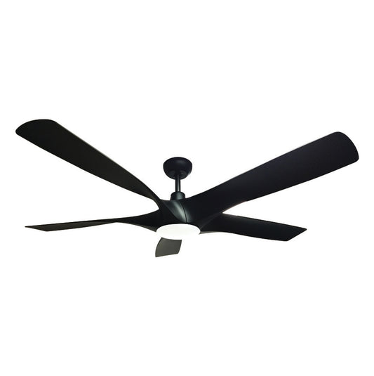 Kronus 60″ Smart Ceiling Fan