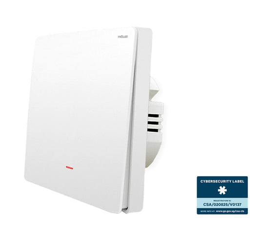 Zigbee Smart Water Heater Switch