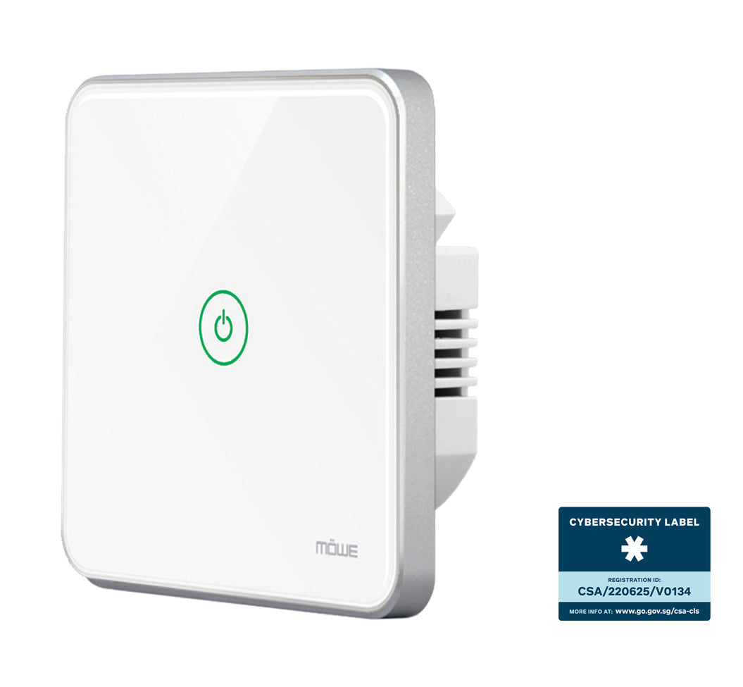 Zigbee Smart Water Heater Switch