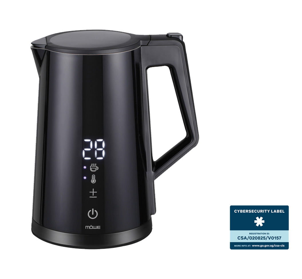 Smart Kettle