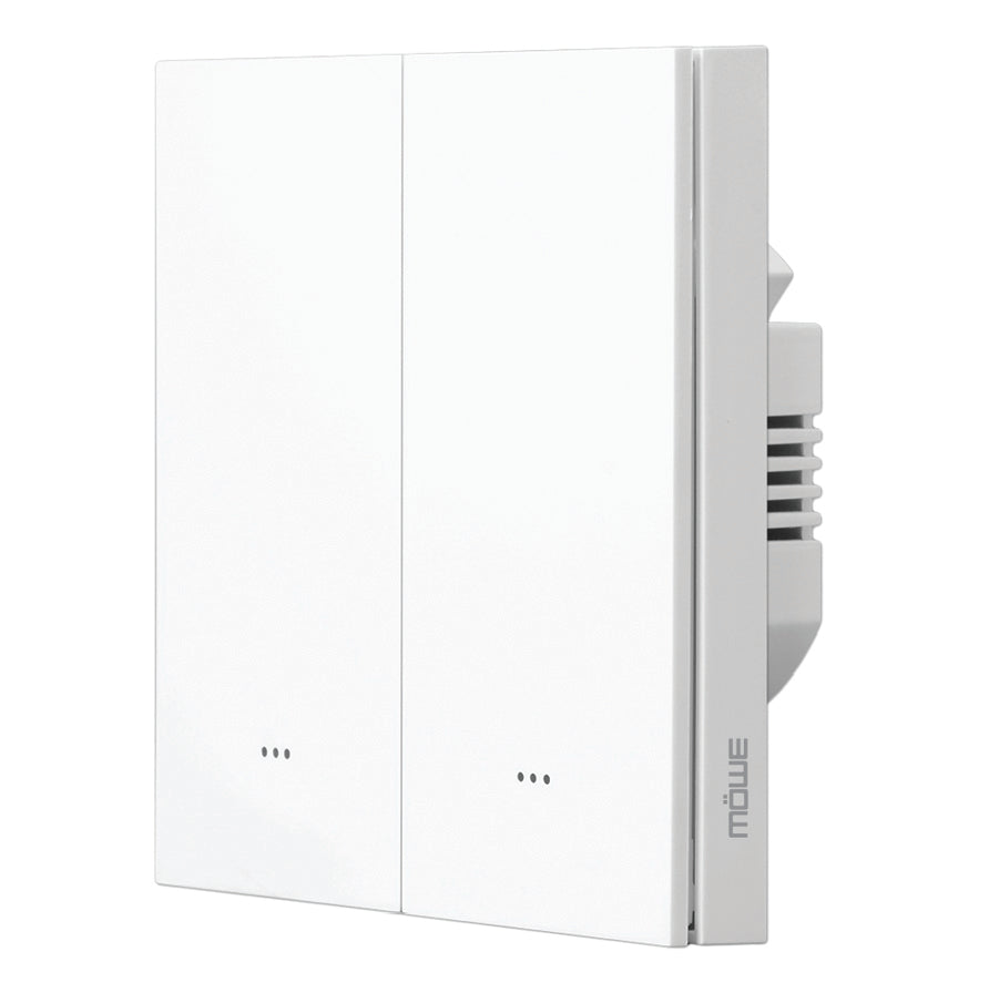 Zigbee Mausklick Series Smart Switch
