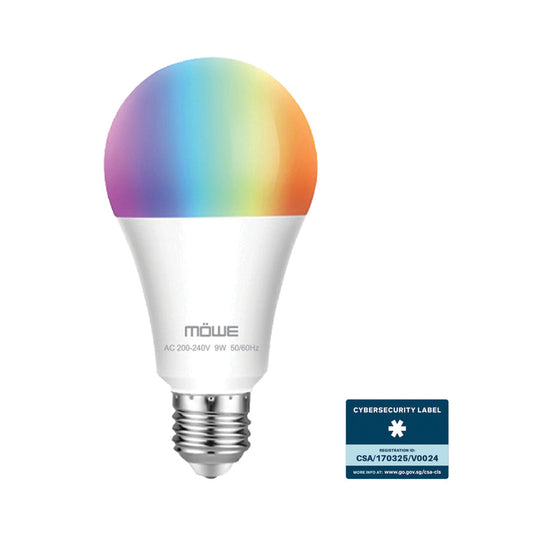 Smart Bulb RGB