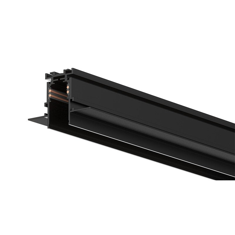 Smart Magnetic Track