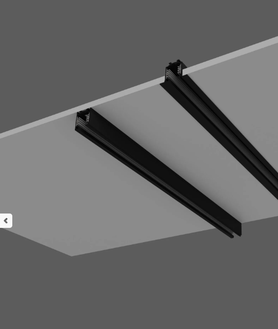 Smart Magnetic Track