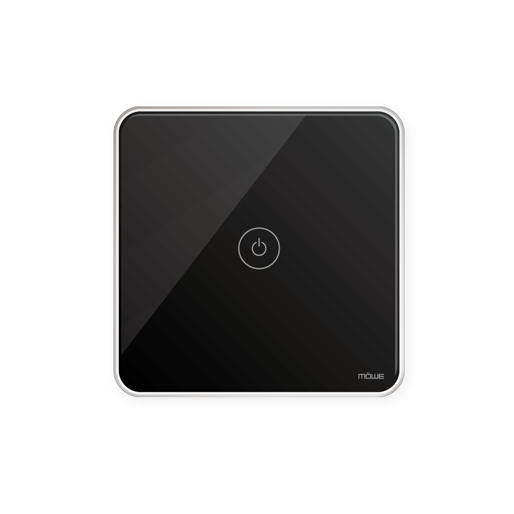 Zigbee Smart Switch (Touch Series)