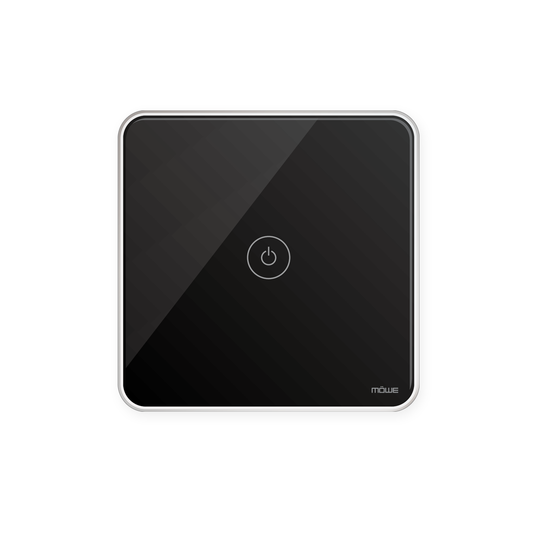 Zigbee Smart Switch (Touch Series)