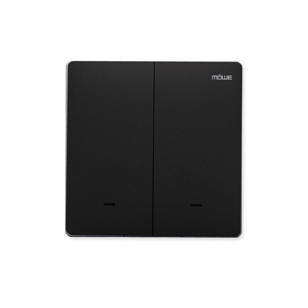 Zigbee Smart Switch (Rocker Series)