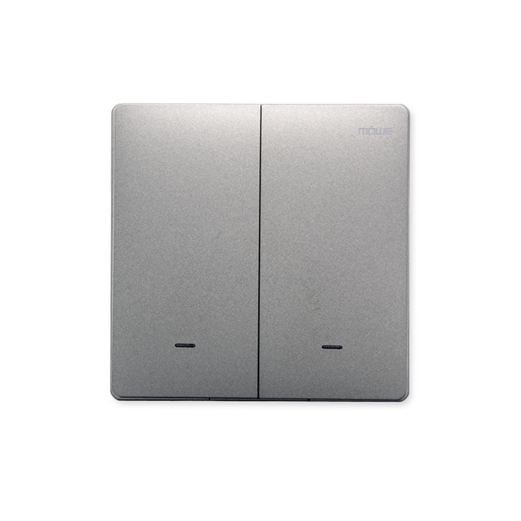 Zigbee Smart Switch (Rocker Series)