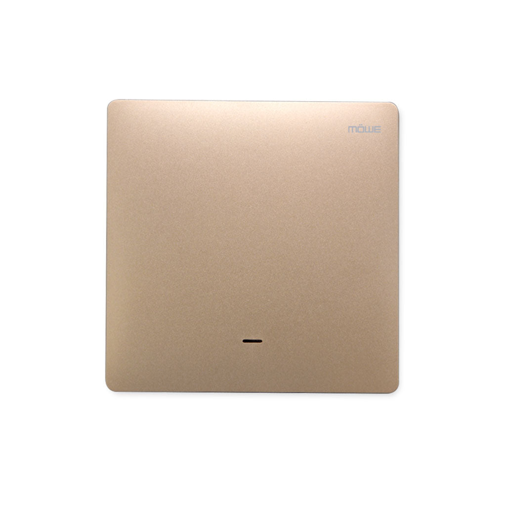 Zigbee Smart Switch (Rocker Series)