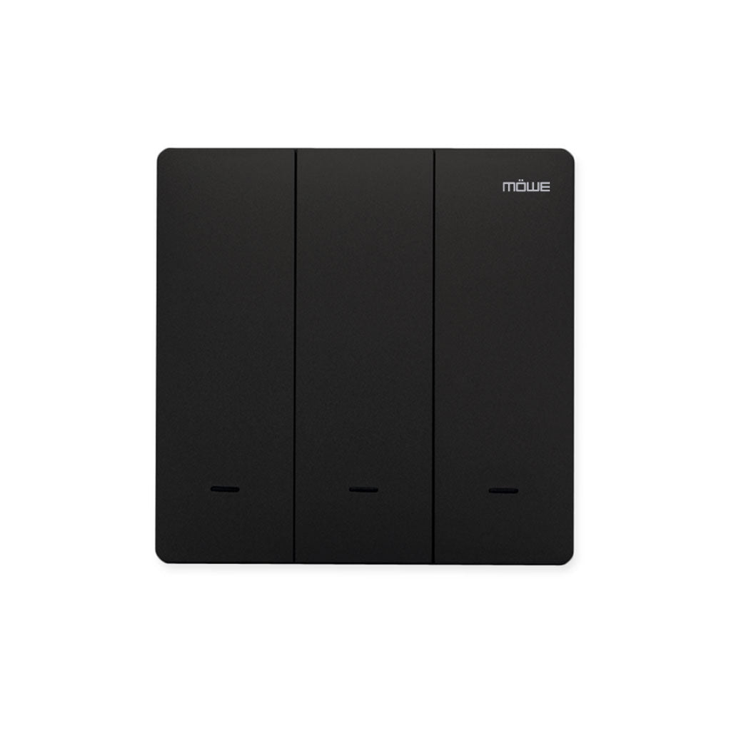 Zigbee Smart Switch (Rocker Series)