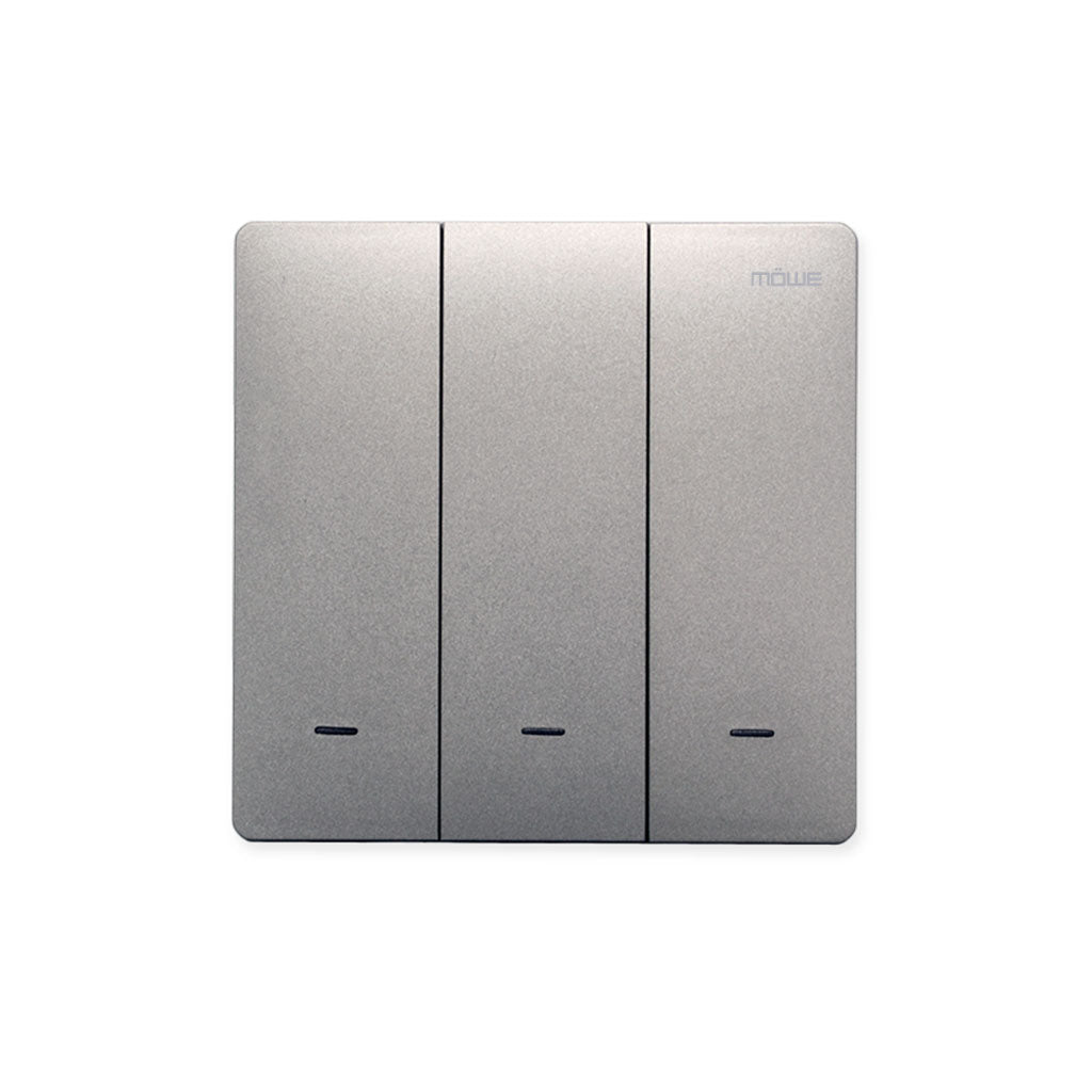Zigbee Smart Switch (Rocker Series)