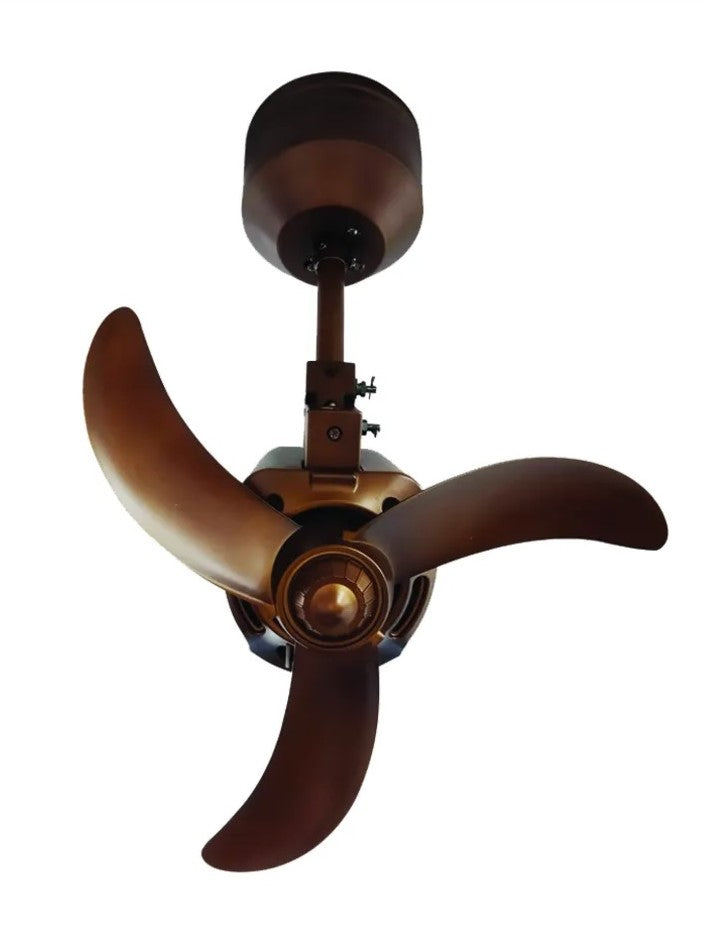 Atlas 16″ Smart Corner Fan