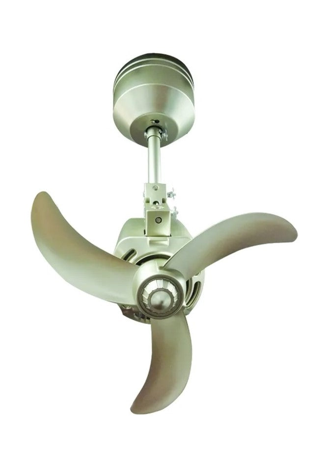Atlas 16″ Smart Corner Fan