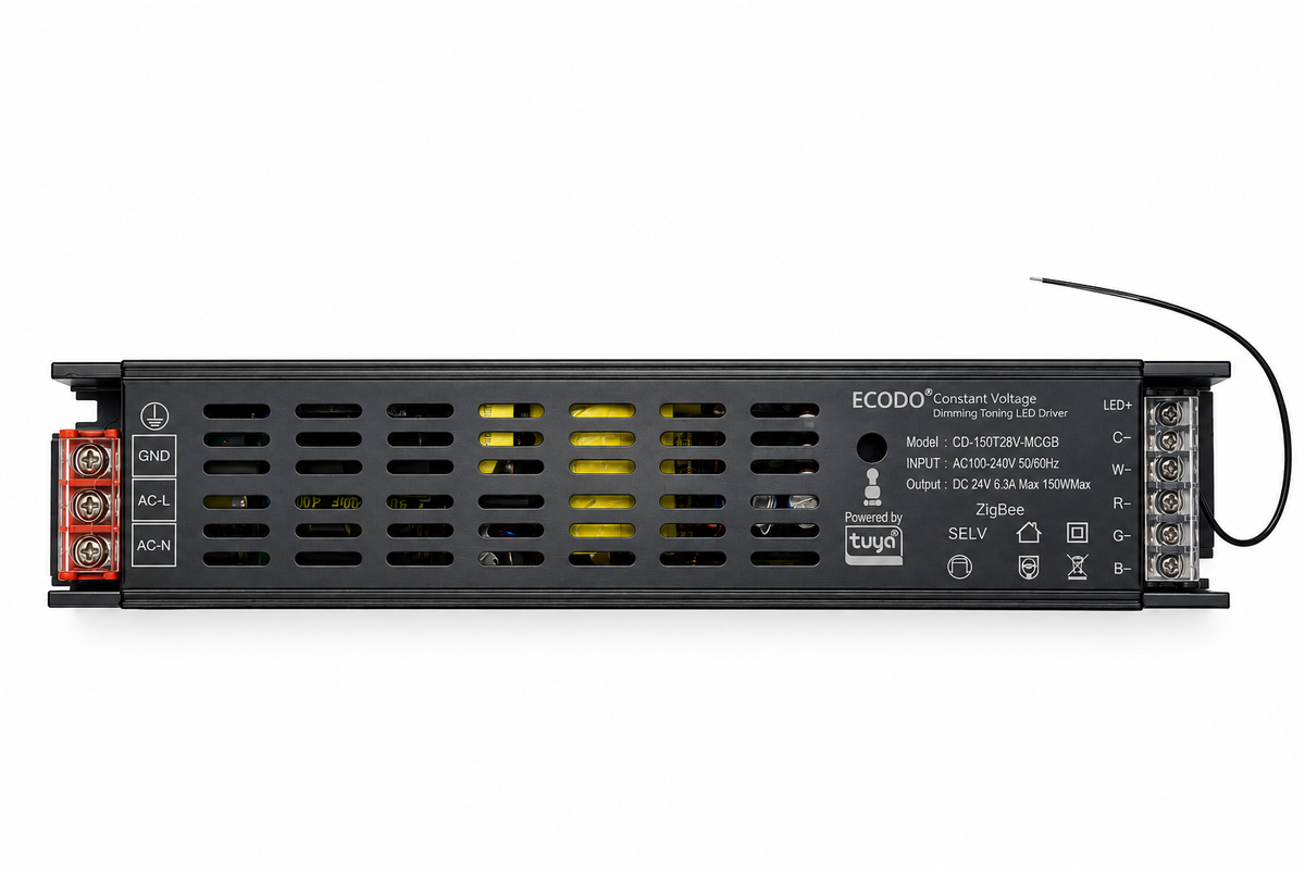 Power Supply for Zigbee