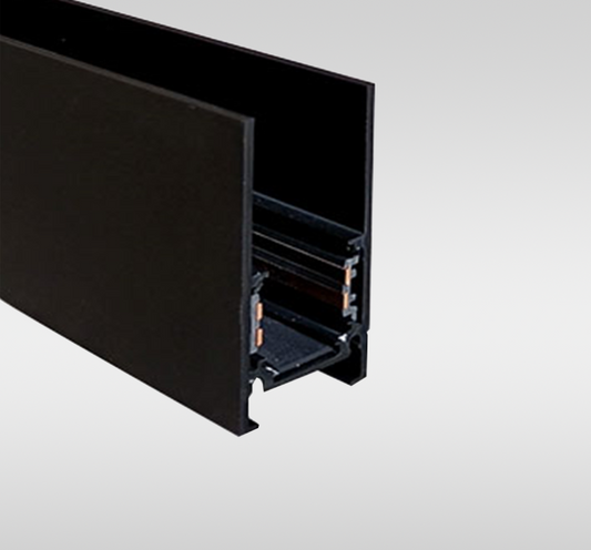 Smart Magnetic Track