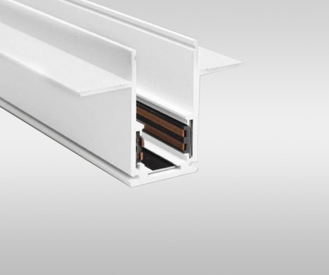 Smart Magnetic Track