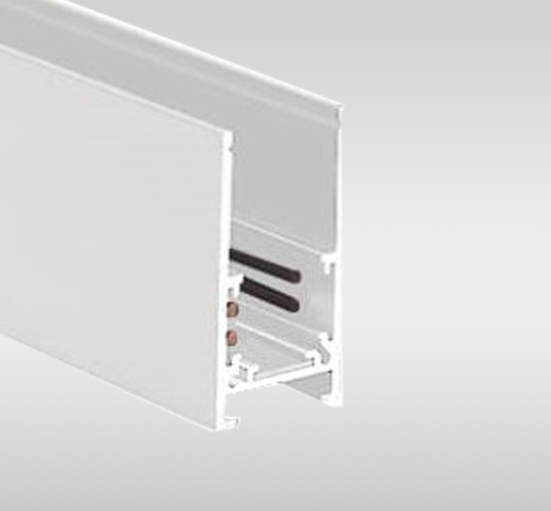 Smart Magnetic Track